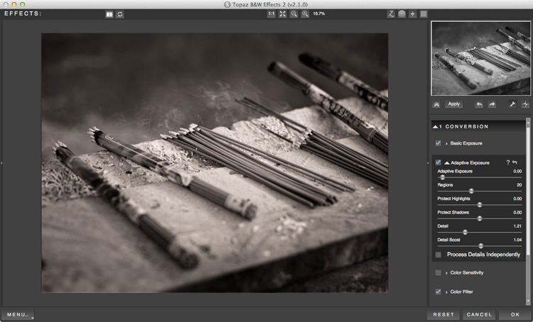 Best black and white plug-ins