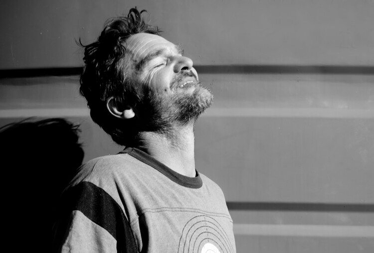 Black and white can simplify things, and improve the mood of an image.