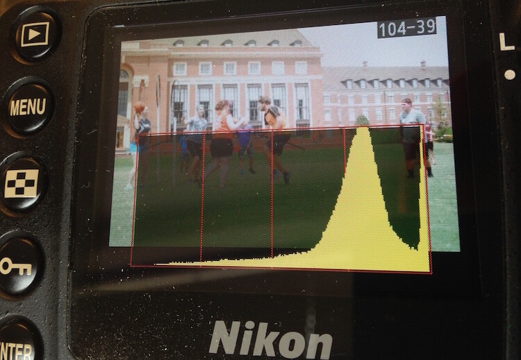 Using the Histogram to Take Better Pictures 3 histogram-quidditch-overexposed