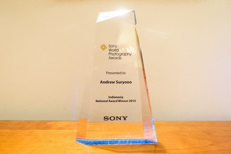 Image 1 andrew suryono trophy