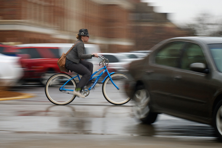 motion-and-composition-bike-car