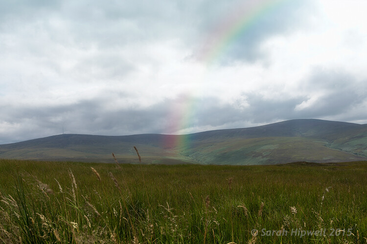 3 Fun Ways to Enhance Your Landscape Images in Photoshop 5 mountain-view-rainbow