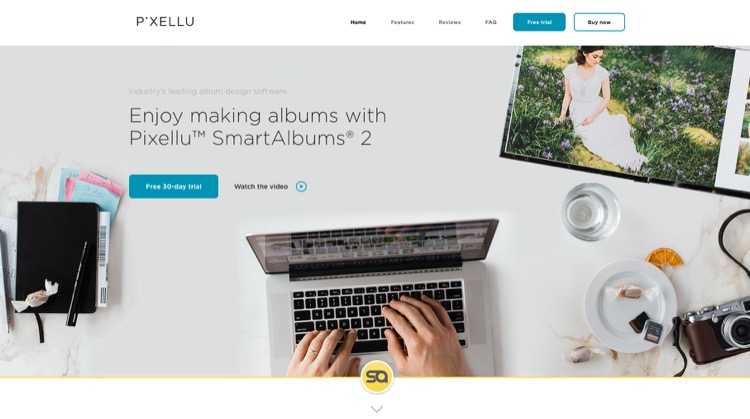 Smartalbum