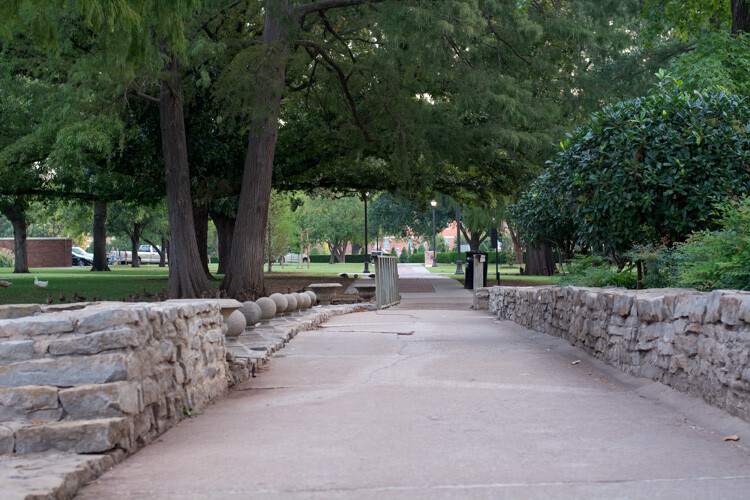 4 Ways the Time of Day Affects Your Photographs 7 morning-vs-afternoon-path-730am