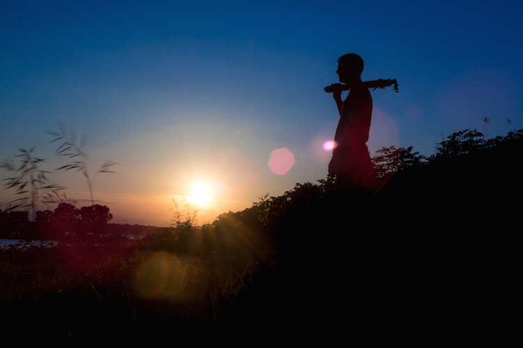 what-is-exposure-silhouette