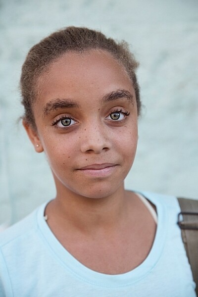 Understanding Natural Light Part 1: Quality of Light 3 soft lighting