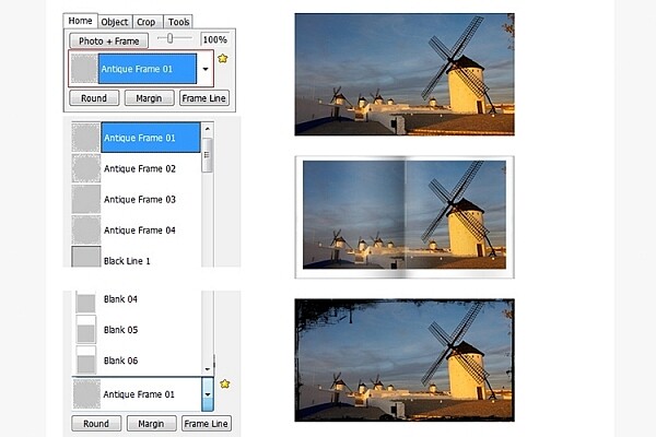 Adding-frames-in-Photoscape