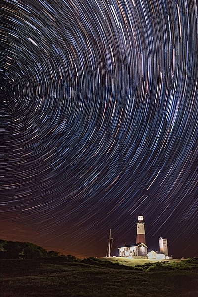 star trails, night, photography, sky, astrophotography