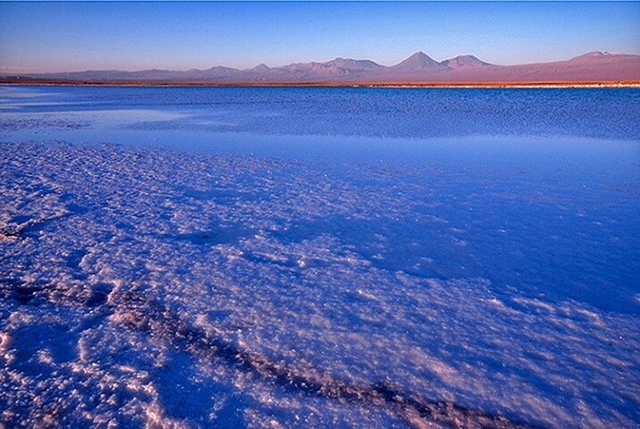 8 Common Landscape Photography Mistakes 7 The sky had no clouds, so I made it a small part of the image.