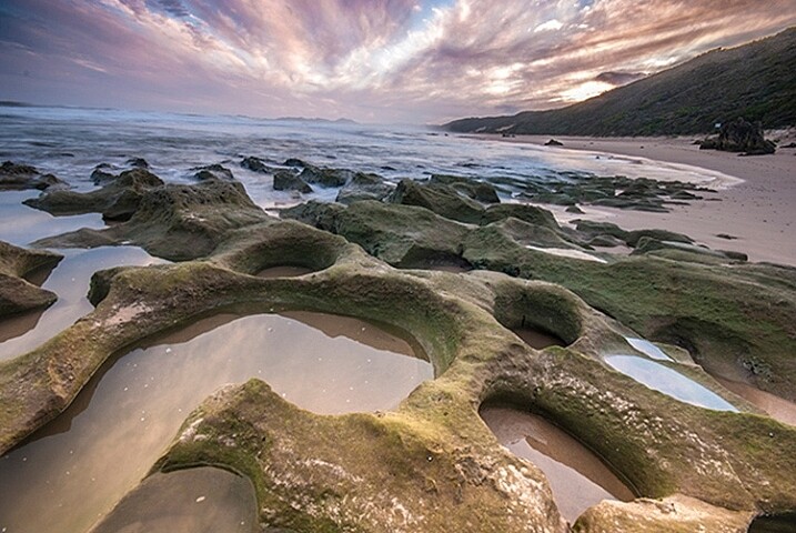 8 Common Landscape Photography Mistakes 2 A crooked horizon is distracting.