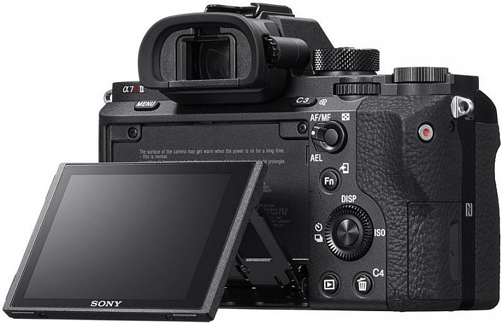 Review of the Sony A7RII Digital Camera