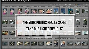 Lightroom quiz lead image