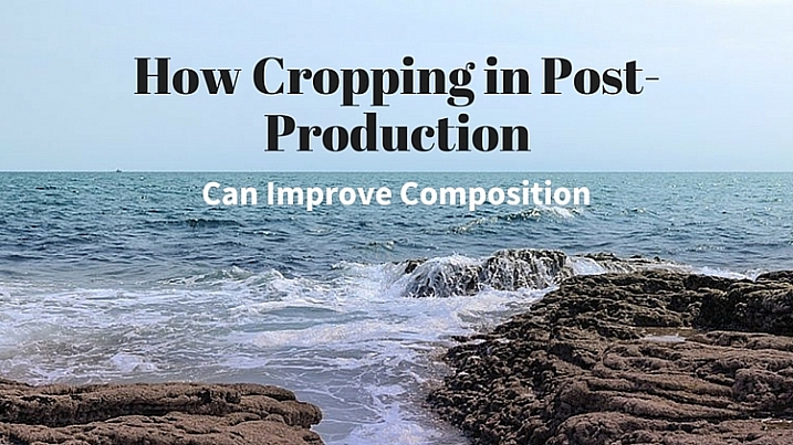 How Cropping in Post-Production
