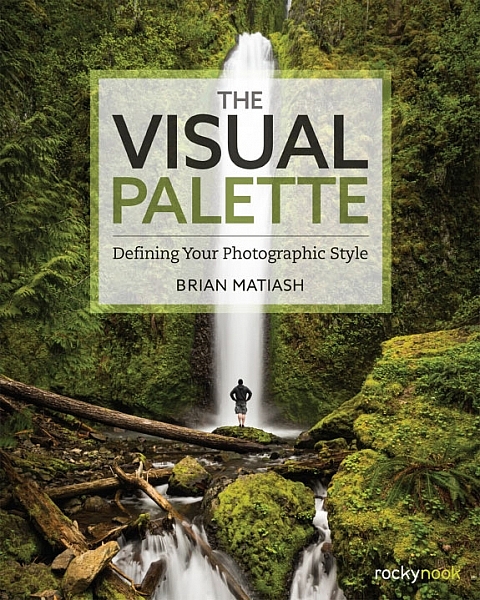 The Visual Palette book review