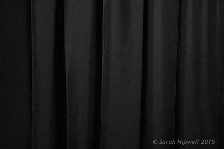 black-shower-curtain