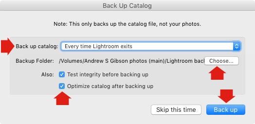 Essential things to know about Lightroom