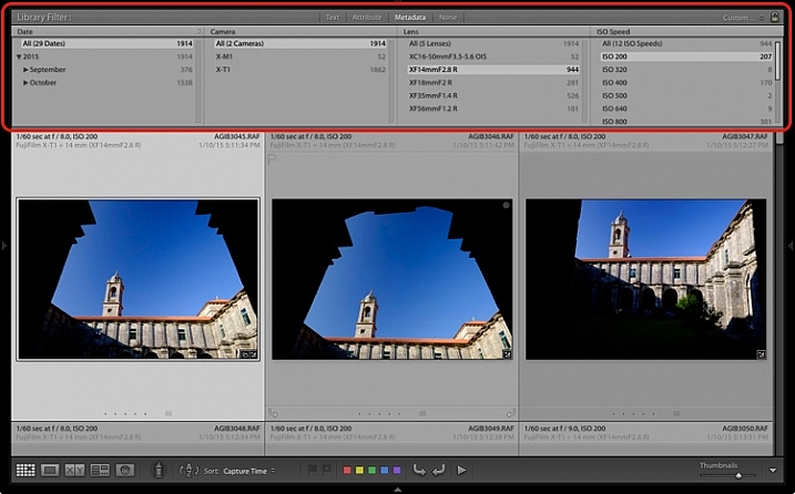 Essential things to know about Lightroom