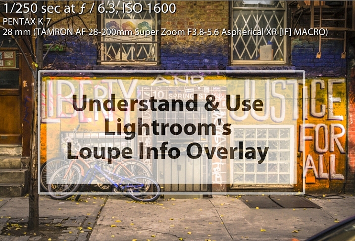 Lightroom Loupe Info Overlay intro image