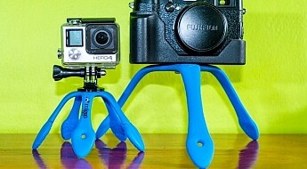the miggo splat tripod