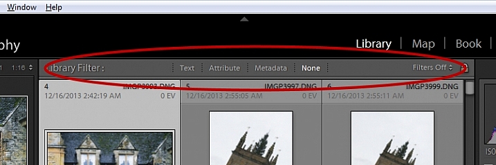 Lightroom interface quiz - image for question 6
