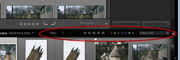 Lightroom interface quiz - image for question 7