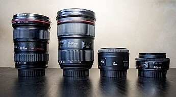 new camera accessories