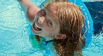 Transparent-watermark