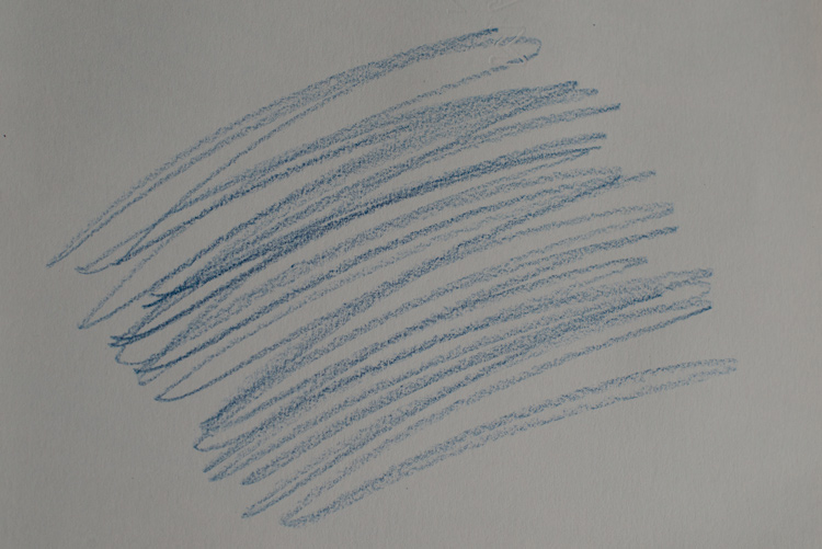 02 color pencil texture