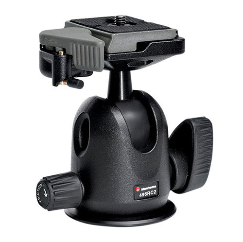 Manfrotto-496RC2-Ball-Head-2