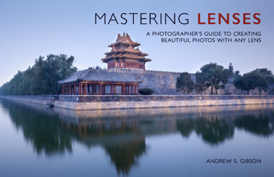 Mastering Lenses photography ebook