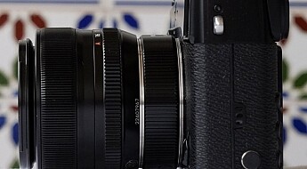 Extension tubes and close-up photography
