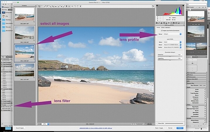  batch-editing-adobe-bridge-photography-tutorial