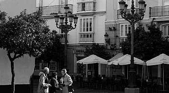Best lens for street and travel photography