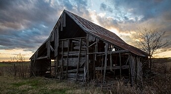 Barn-DPSexample