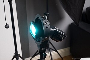 Changing-your-background-with-gels-magmod