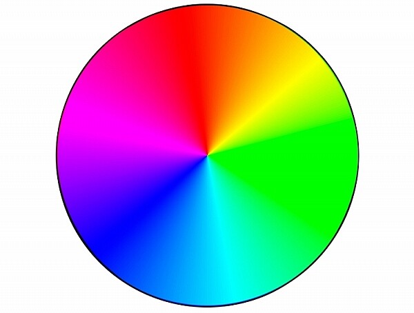 Color Wheel