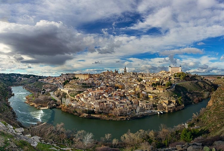 Toledo-Overlook