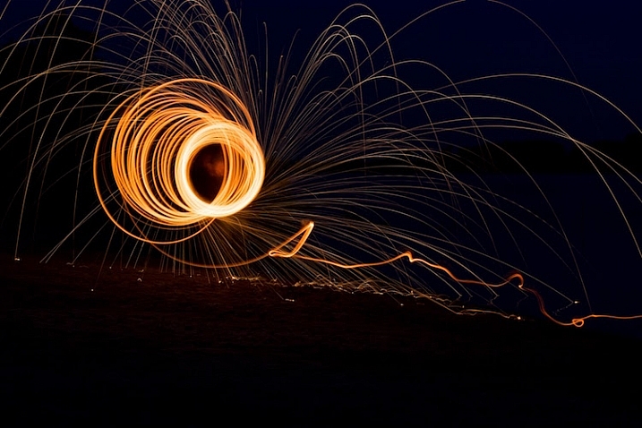 fire-spinning-single-spiral