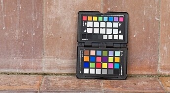 ColorChecker Passport & Lightroom