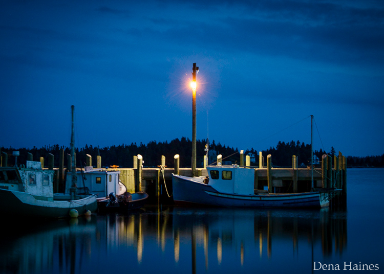 tips for blue hour photography