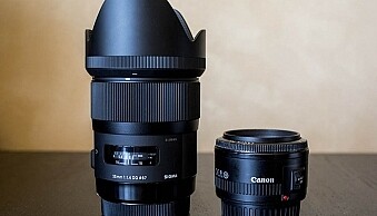 third party camera lenses