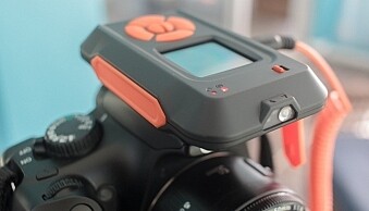 MIOPS Camera Trigger