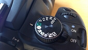 Insert mode dial close-up shot here. This is just a placeholder.