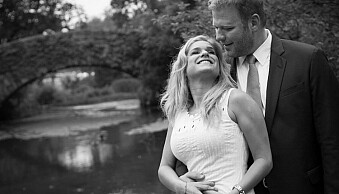 Engagement Photography.