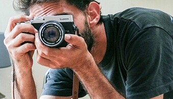 Manual Focus Ouria Tadmor