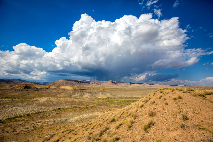 DesertStorm Landscape Photography Tips used by the Pros
