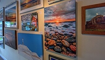 Displaying Your Images