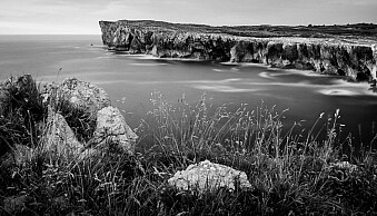 Black & white photography mistakes