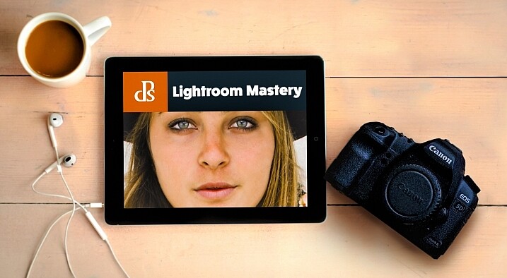 Or our Lightroom Mastery online course.