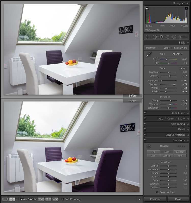 Tips for better interior photography 10